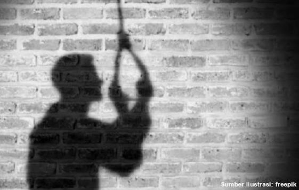 Pemuda Curup Diduga Bundir Karena Masalah Warisan Keluarga