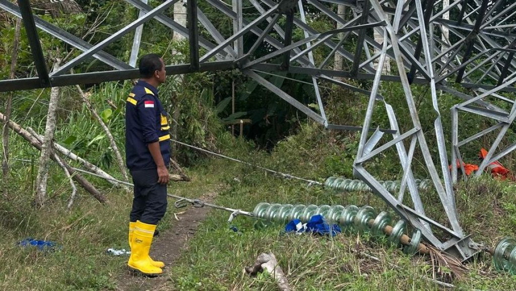 Pemulihan Listrik Sumatra Dipercepat, Aceh Masih Jadi Fokus Utama Pemerintah dan PLN