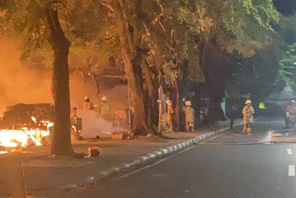 Penagihan Kredit Berakhir Maut, Fakta Lengkap Pengeroyokan Mata Elang di Kalibata