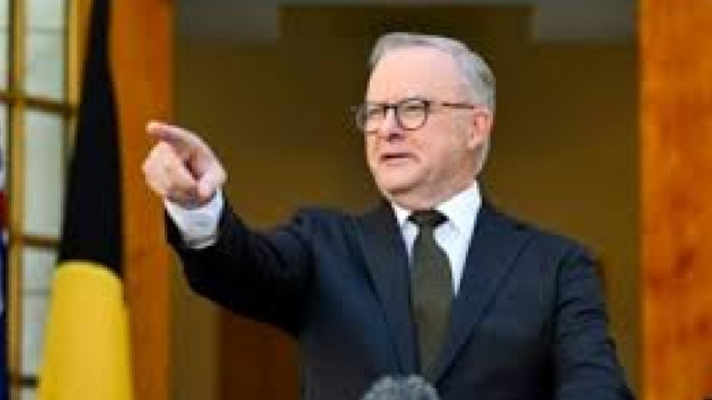 Penembakan Massal di Sydney Picu Reformasi Besar Undang-Undang Senjata Australia