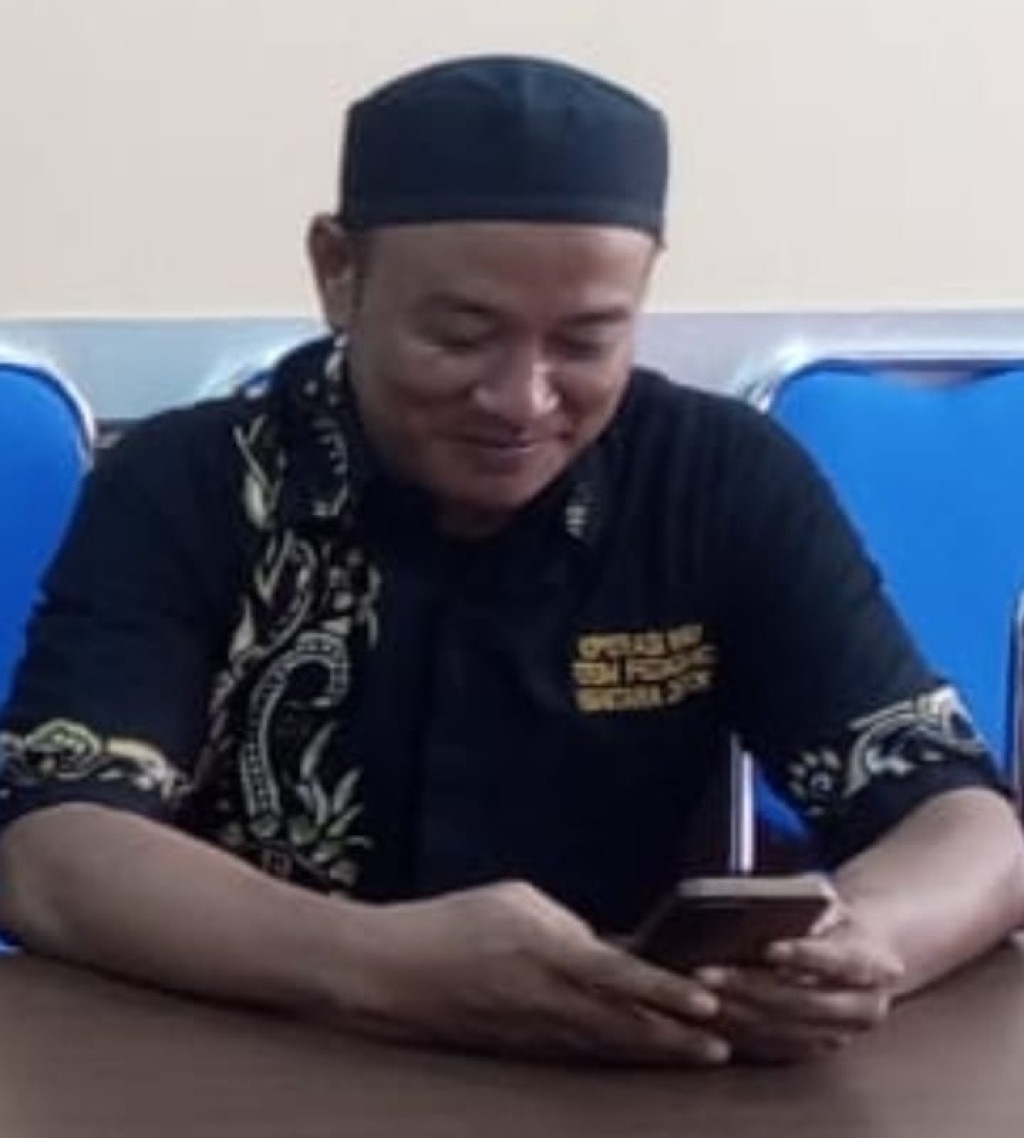 Penertiban Brutal Penegak Perda Kota Depok yang tanpa SOP