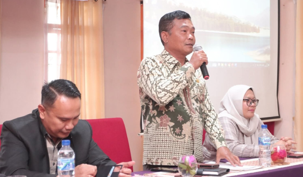 Penguatan Tupoksi BPD Jadi Tonggak Baru Penyelenggaraan Pemerintahan Desa yang Baik