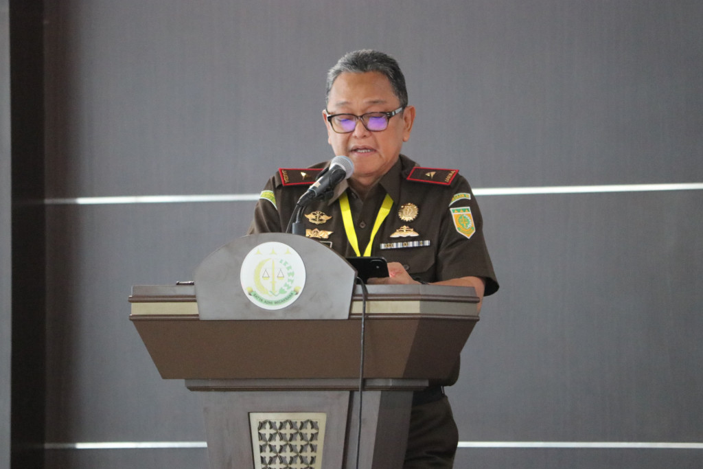 Kejati Tajam ke Kabupaten Tumpul di Provinsi: Sebab Rp13 Miliar Hibah Sulteng(?)