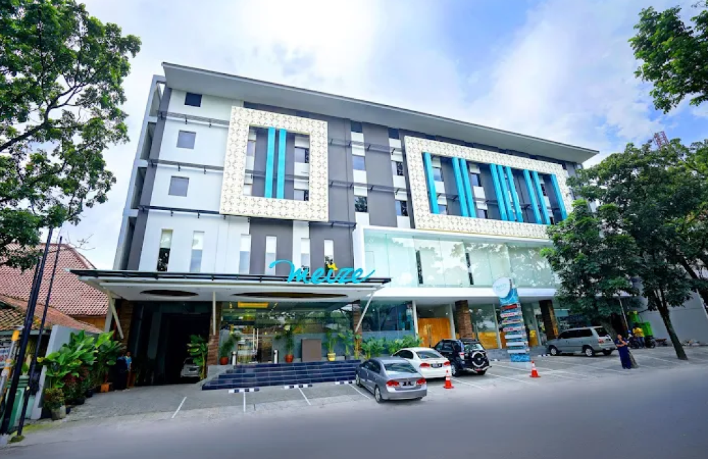 Pengunjung Hotel di Bandung Keluhkan Tindakan Roomboy, Diduga Masuk Kamar Tanpa Izin