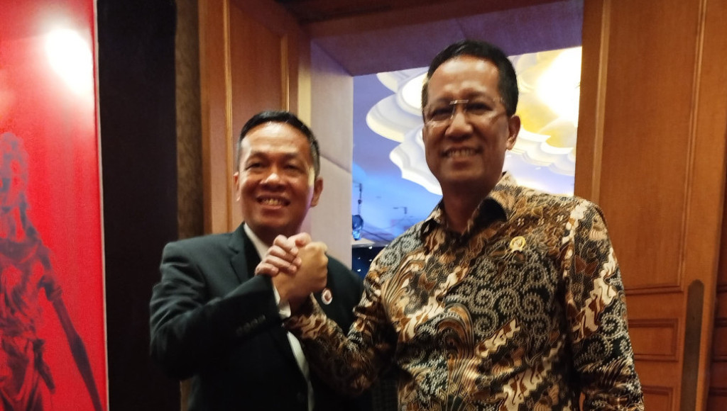 Penuhi Rasa Keadilan, ALPERKLINAS Dorong Seluruh Daerah Tiru Kolaborasi Dinas ESDM Kaltara, Kementerian ESDM dan PLN Bangun Listrik di Pedalaman