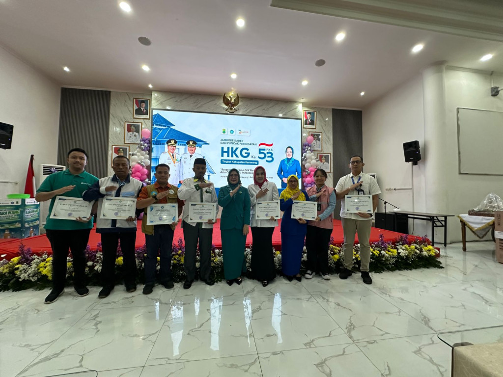 Penyalaan Pelanggan Baru, PLN Dukung Pembangunan Pabrik Farmasi PT Prima Surya Meditech