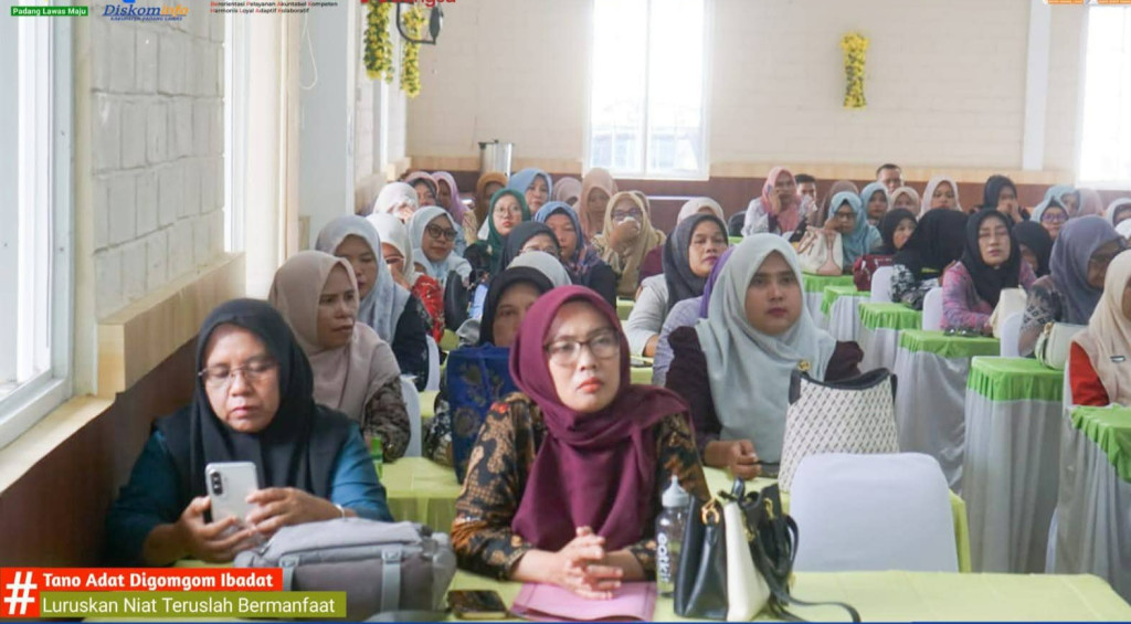 Penyusunan Kurikulum Satuan Pendidikan Kabupaten Palas