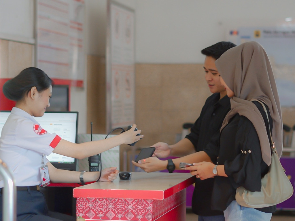 Per 1 Desember, KAI Bersama KAI Commuter Lakukan Penyesuaian Jadwal Commuter Line Walahar Mulai 1 Desember 2025