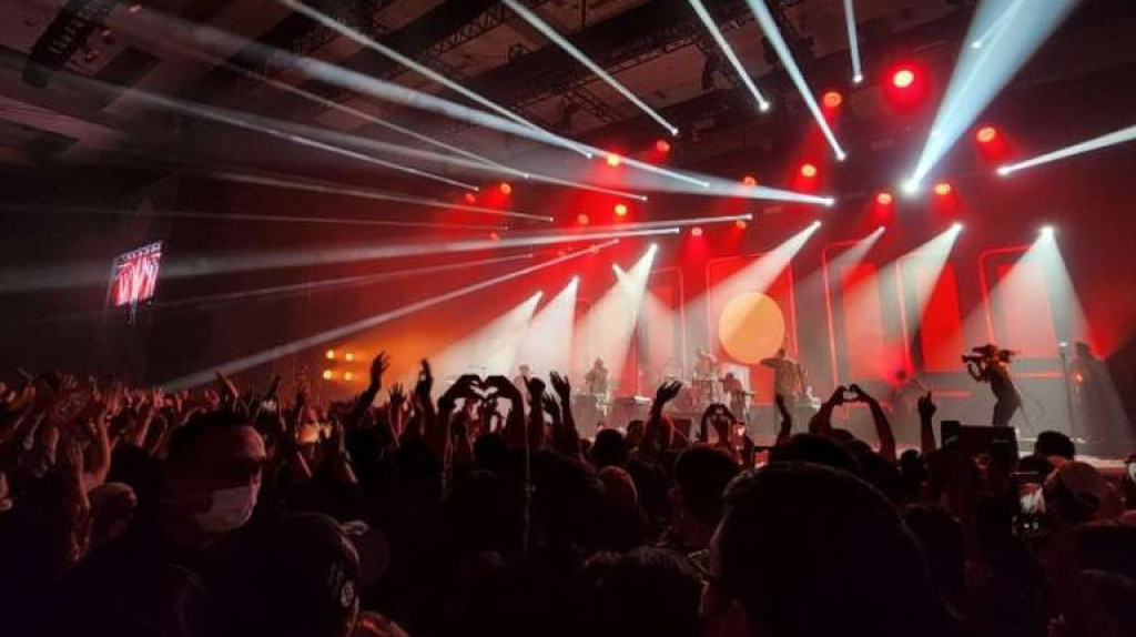 Perkuat Keamanan dan Perlindungan Konsumen, BPKN Luncurkan Standar Baru Industri Konser