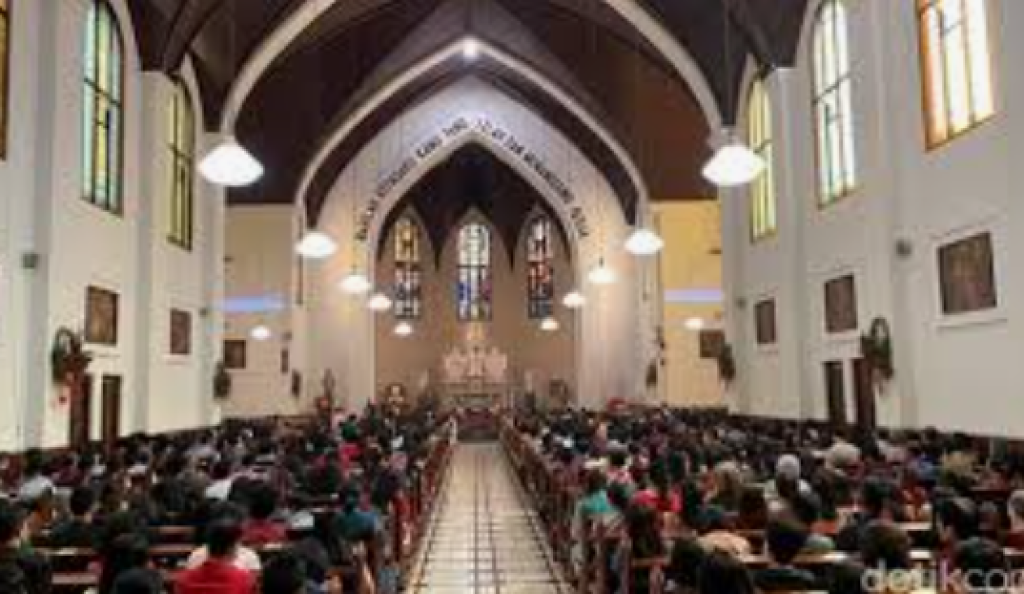 Pesan Natal 2025: PGI–KWI Serukan Pemulihan Keluarga dan Alam