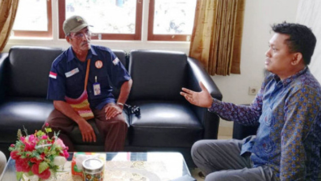 PLN Fakfak Jamin Pasokan Listrik Aman untuk Perayaan Natal dan Tahun Baru 2026