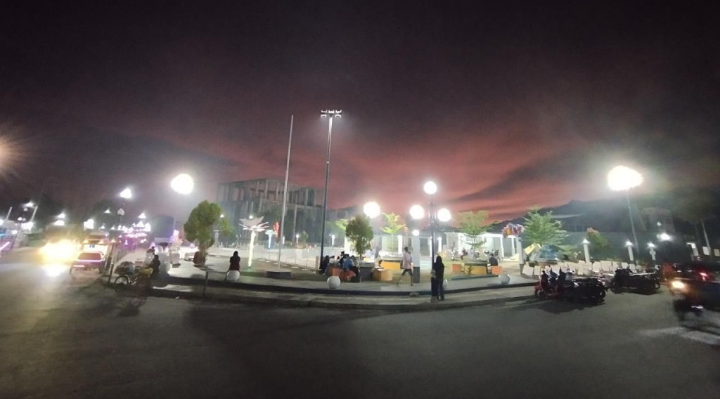 PLN Pulihkan 100% Listrik Pascabencana Sumut, Sorkam Jadi Wilayah Terakhir Menyala