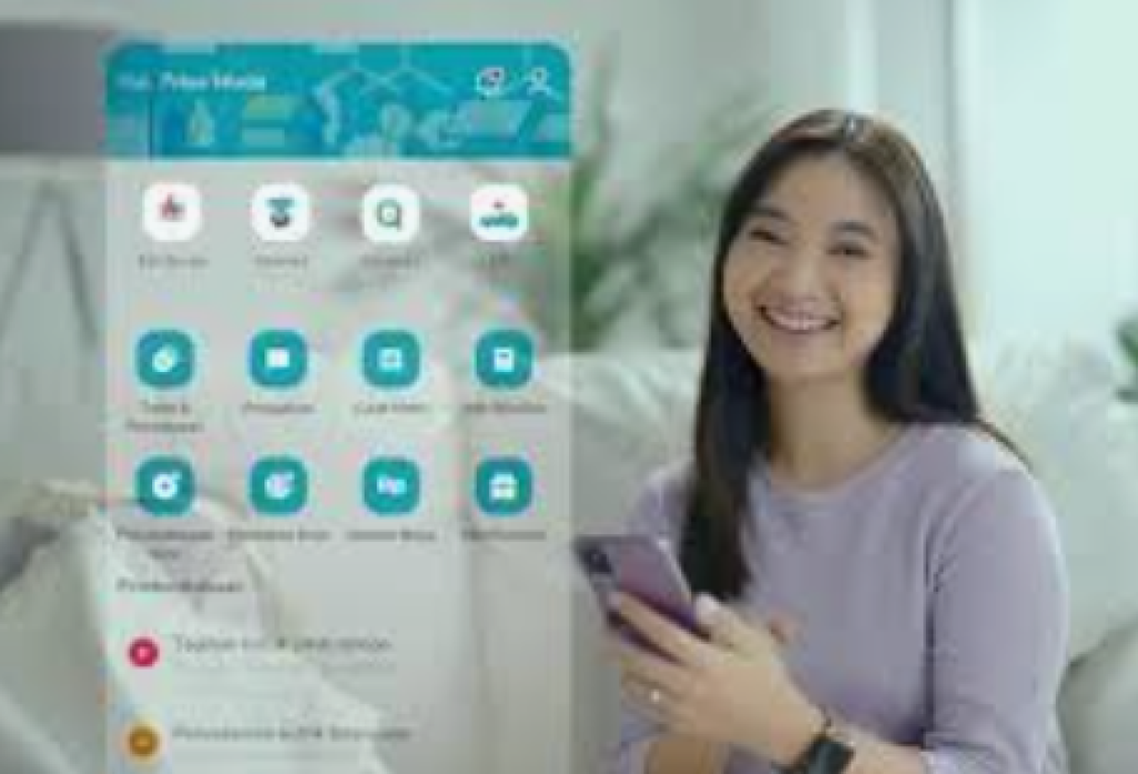 PLN UP3 Depok Dorong Pelanggan Sesuaikan Daya Lewat Aplikasi PLN Mobile