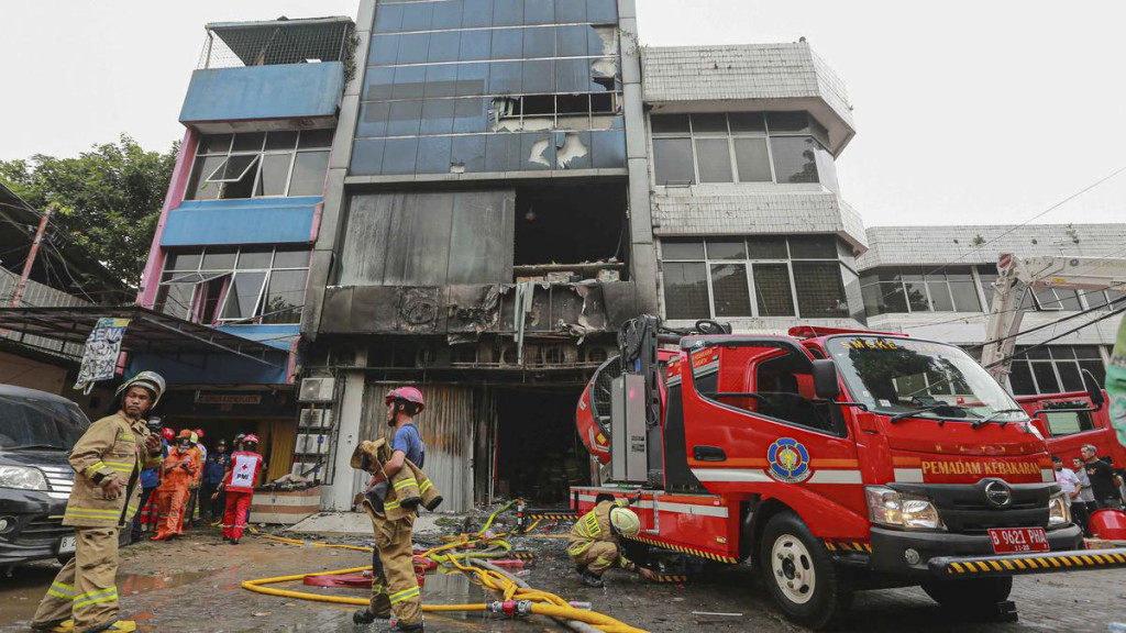 Polisi Jerat Dirut Terra Drone dengan Pasal Berlapis, Ancaman Seumur Hidup