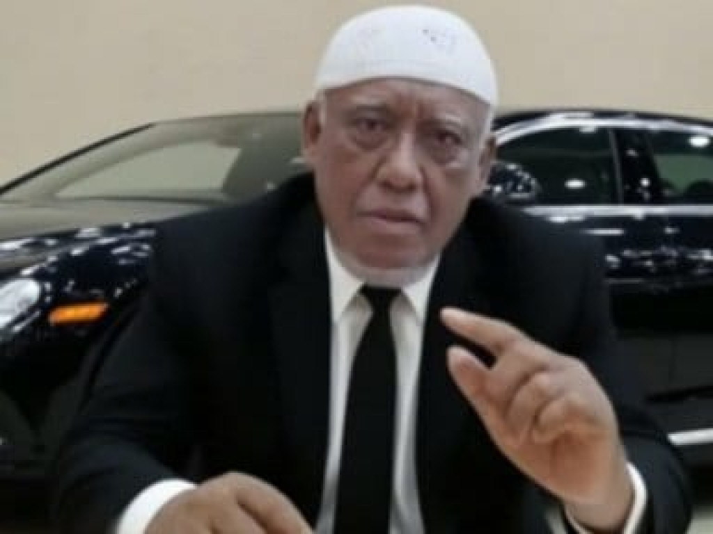 Politik Golkar Sumut Memanas: Isu Konpirasi Singkirkan Ijek Demi Ambisi Bobby Nasution di 2029 Mencuat