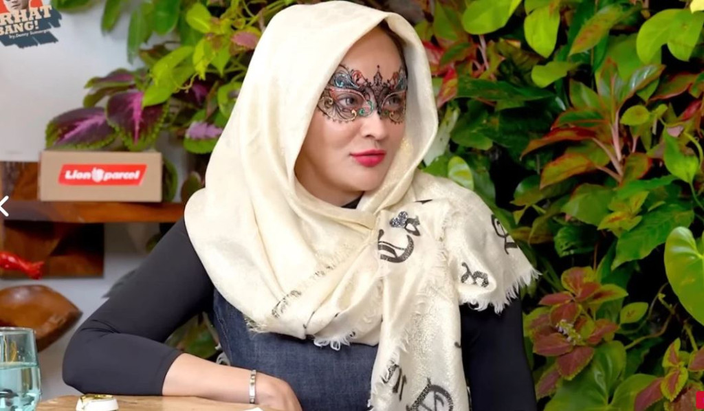 Polres Jakarta Selatan Tetapkan Influencer "Doktif" Tersangka Pencemaran Baik