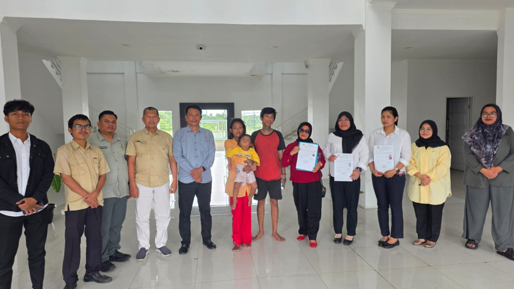 Polrestabes Medan Respon Cepat Sikapi Video Viral Dugaan Kekerasan Terhadap Anak Balita