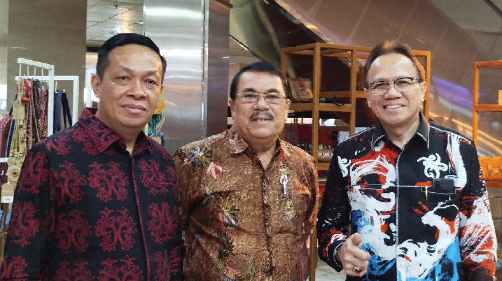 Potensi Daur Ulang Sampah Plastik Tembus 19 Triliun Per Tahun, MARTABAT Prabowo-Gibran Imbau Seluruh Daerah Serius Tangkap Peluang