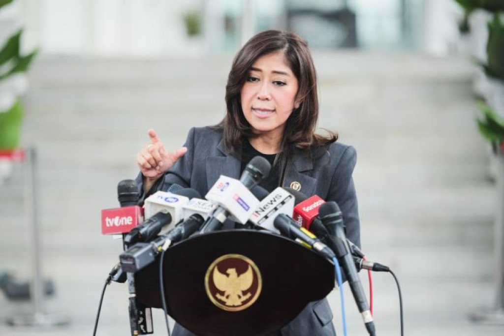 PPATK Catat Penurunan Signifikan Judi Online Sepanjang 2025