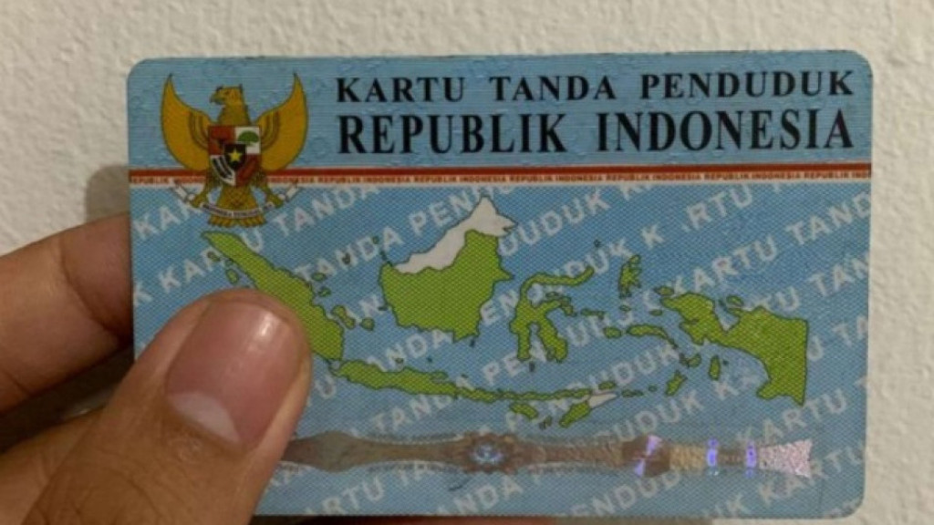 Praktik Masuk Gedung Diminta KTP-Difoto, Ternyata Langgar Undang-Undang