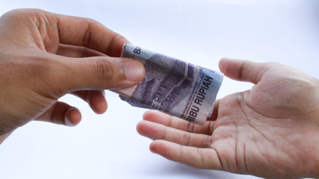 Preman Residivis Palak dan Aniaya Pegawai Toko Frozen Food di Bogor