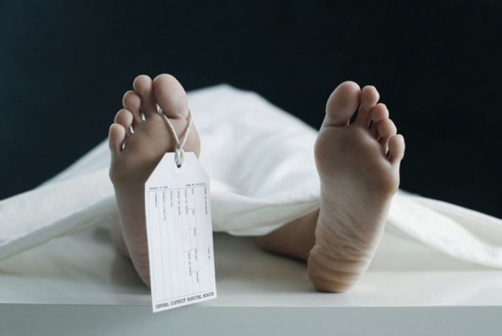 Pria Tanpa Identitas Ditemukan Tewas Mengapung di Sungai Cisadane