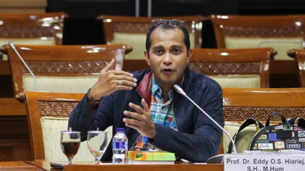 Prof Eddy: KUHAP Baru Wajibkan Memori Banding Bagi Penuntut Umum, Terdakwa Boleh Tidak