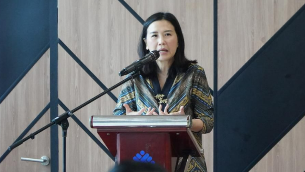 Program Percontohan Caregiver Resmi Dimulai, Indonesia Siapkan PMI Perempuan Berstandar Internasional