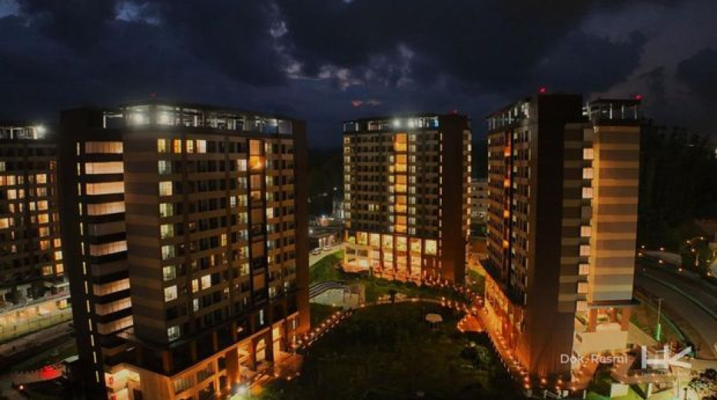 Proyek IKN Jadi Sorotan Media Terkenal AS, Ungkap Hal Tak Terduga