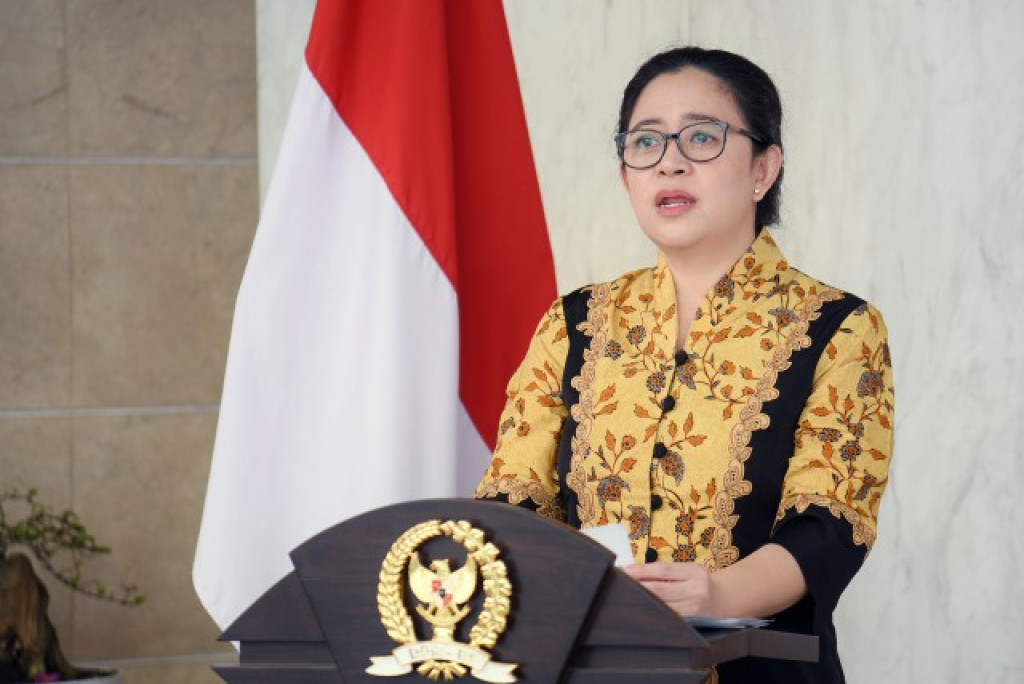 Puan Maharani Desak Pemerintah Perkuat Mitigasi Bencana Pascabencana Banjir Bandang Sumatera