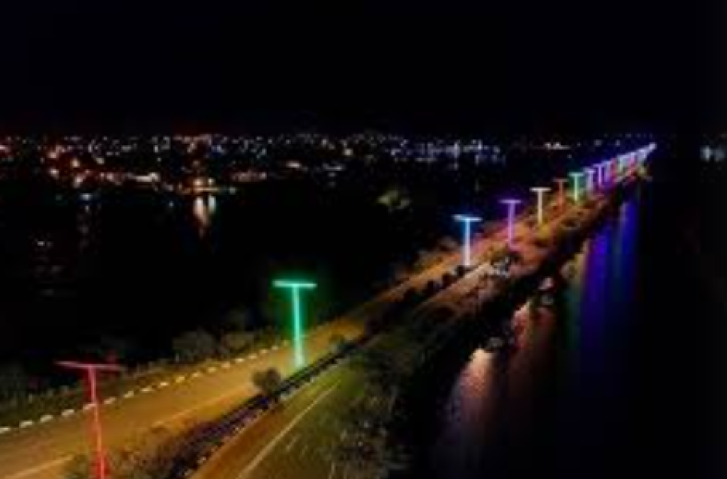 Pulihnya Kelistrikan PLN Jadi Motor Kebangkitan Ekonomi Aceh