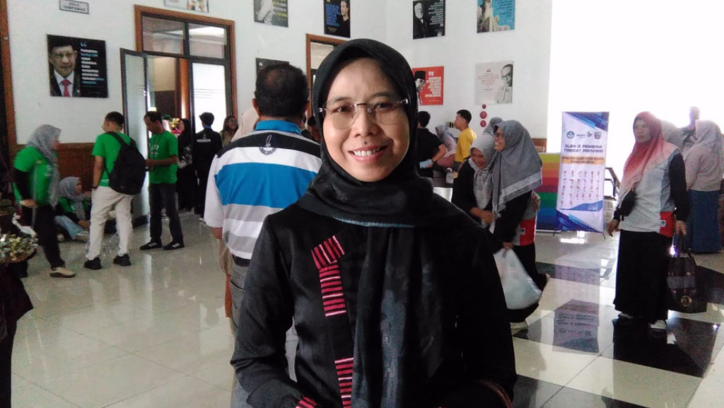 Puncak Peringatan HDI 2025, Dr. Hj. Ineu Purwadewi Sundari Ajak Kolaborasi untuk Pemberdayaan Disabilitas di Sumedang