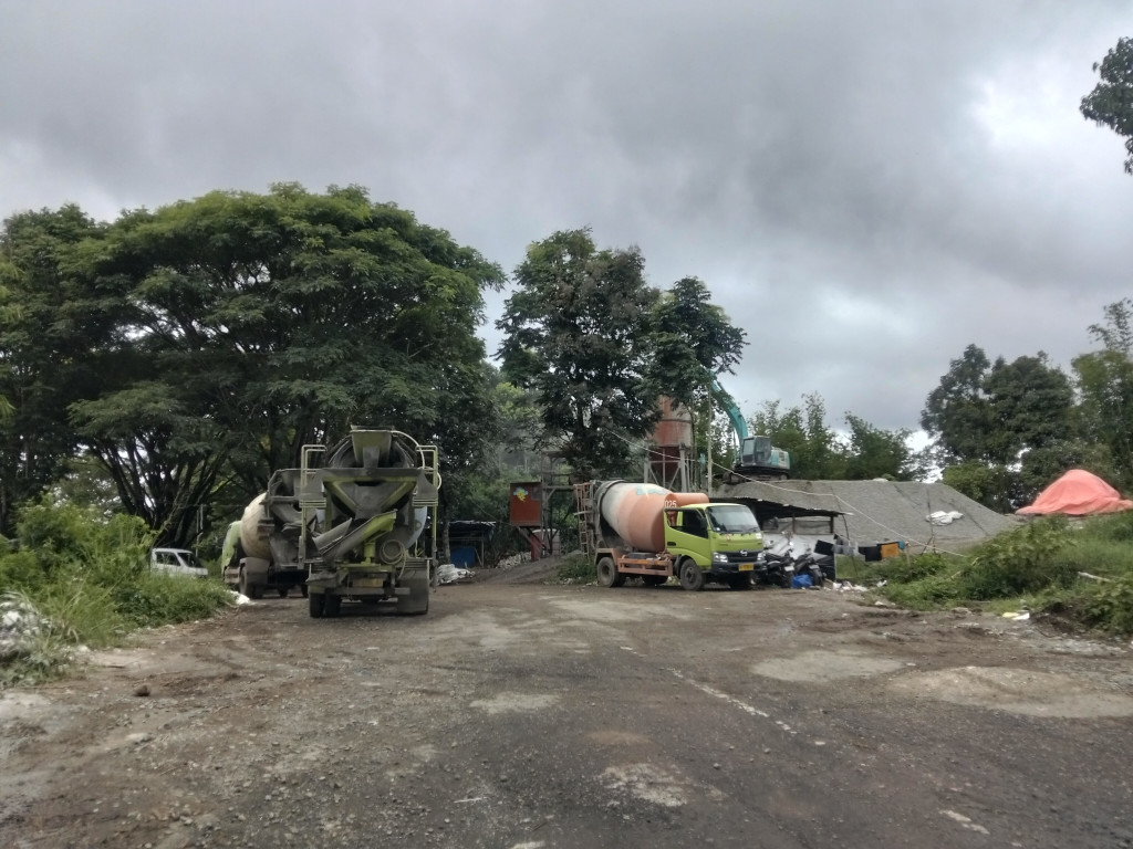 PUTR Pagar Alam Klaim Proyek 2025 Hampir Tuntas, Beberapa Kegiatan Bina Marga Masih Disempurnakan