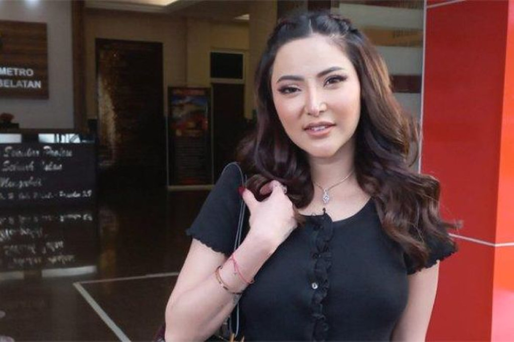 Ramai di Medsos, Status Ayu Aulia di GBN-MI Dijelaskan