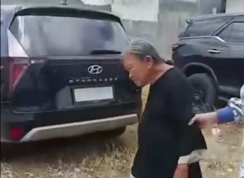 Rampas Sertifikat dan Motor, Ormas di Surabaya Usir Paksa Nenek Elina dari Rumahnya