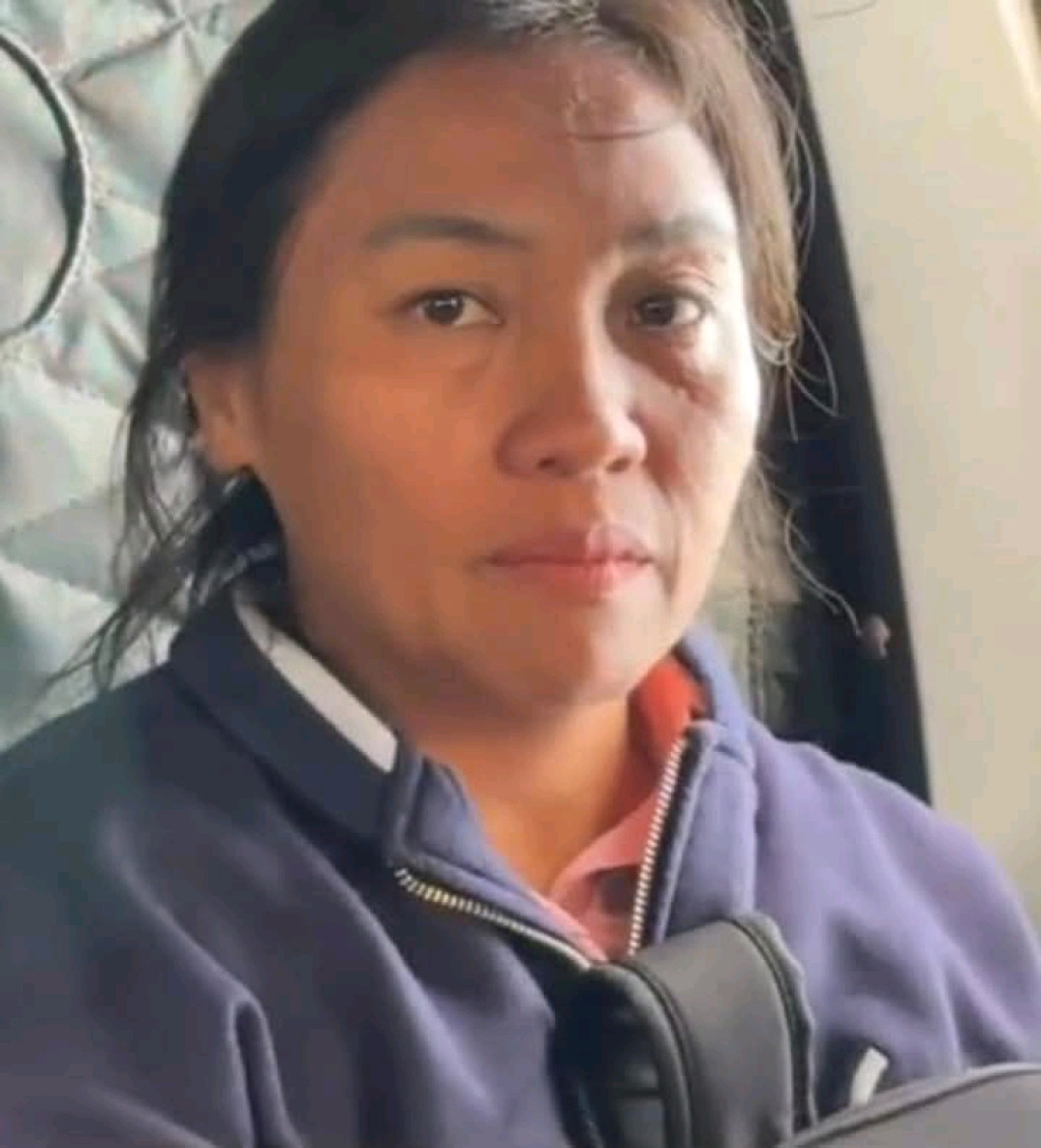 Rela Jalan Menembus Hutan, Ibu Bhayangkari Pandu Helikopter Bantuan ke Desa Terisolir Tapanuli Tengah