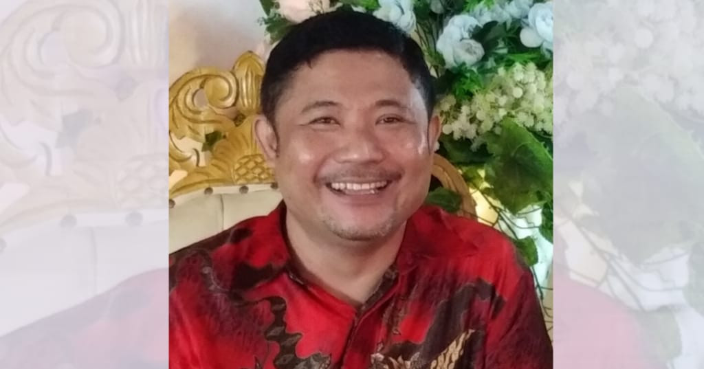 Respons Keras Ketua Projo Darwis Zendrato ke Anggota DPRD Sumut soal "Nias Merdeka"