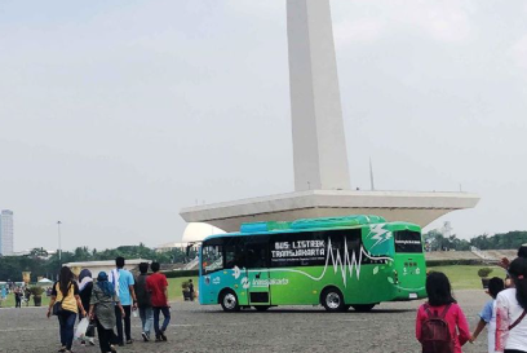 Reuni Akbar 212 di Monas, Polisi Siapkan Rekayasa Lalu Lintas dan Pengamanan Ketat