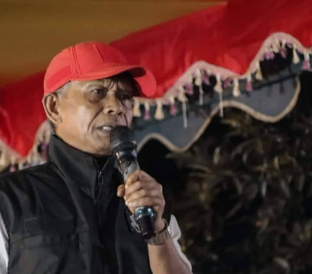 Ridwan Husein: Defisit Pemko Subulussalam Membengkak, Pemerintah Gagal Tekan Defisit Anggaran