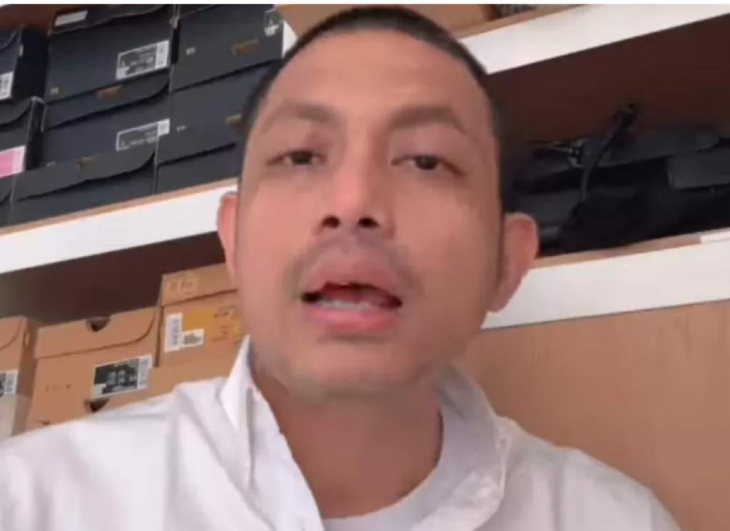 Rumah Dilempari Molotov, Influencer DJ Donny Lapor Polisi