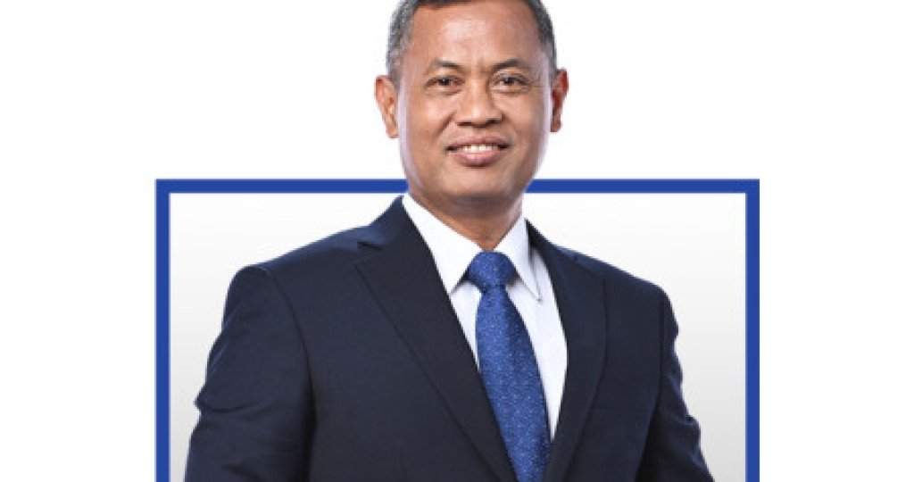 RUPSLB ANTAM 2025 Setujui Untung Budiharto sebagai Direktur Utama Perseroan