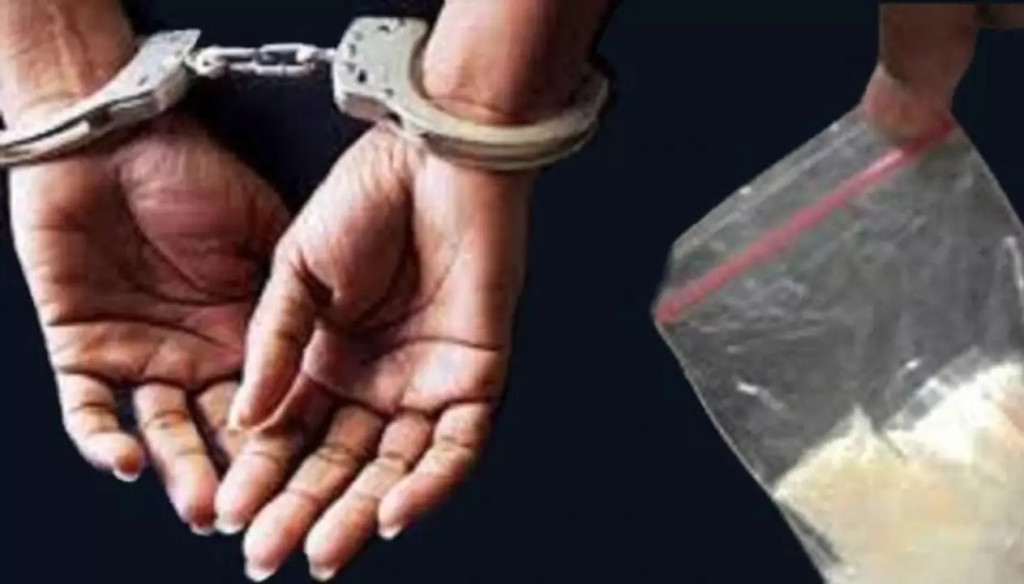 Sat Res Narkoba Polres Pakpak Bharat Tangkap Terduga Pengedar di Dairi