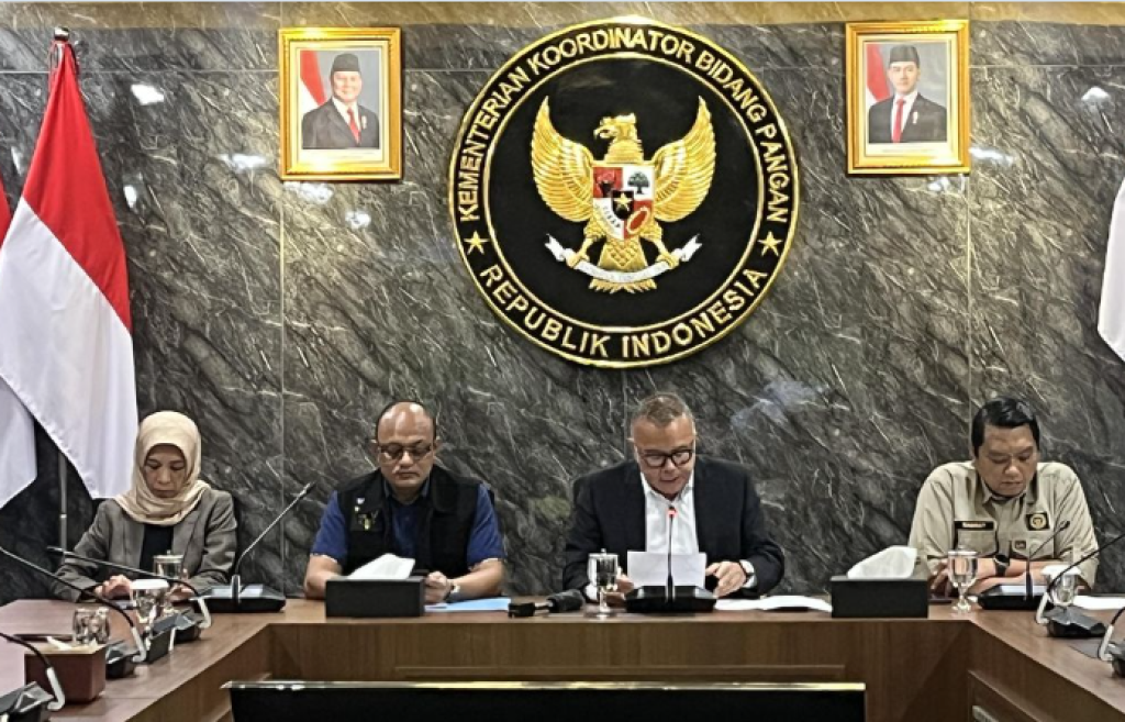 Satgas Ungkap Unsur Kesengajaan di Balik Kontaminasi Radioaktif Cs-137 Cikande