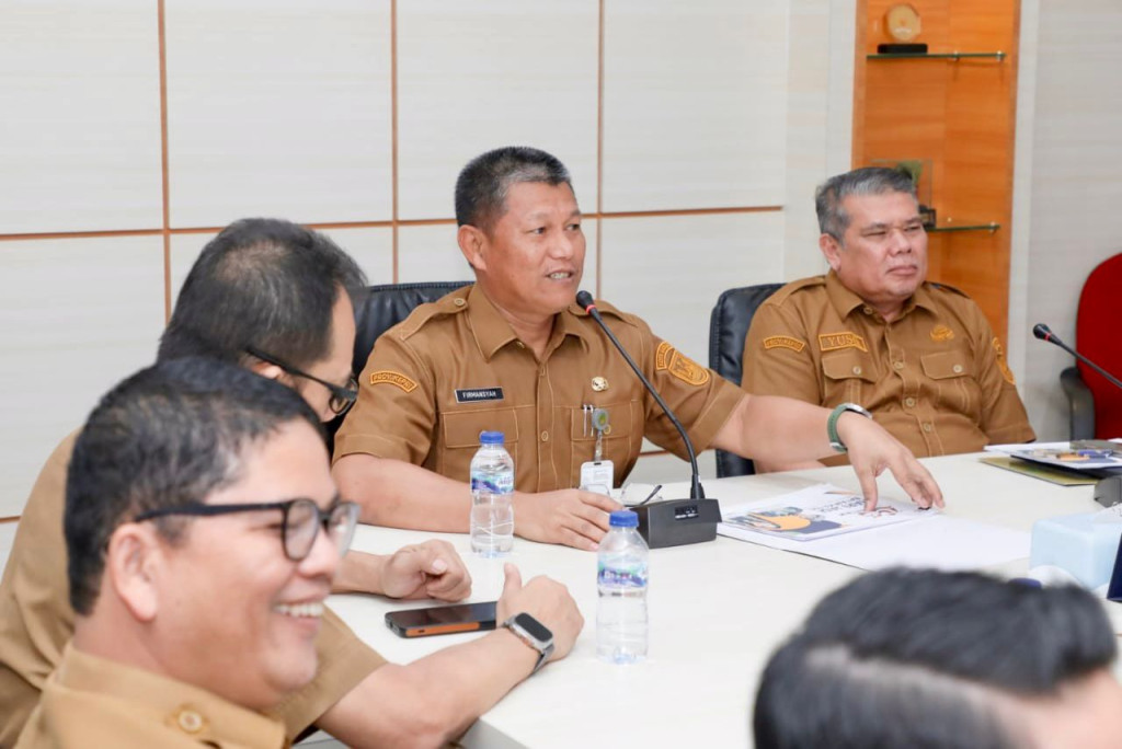 Sederat Rangkaian HJB ke-196, Batam Suguhkan Atraksi Udara hingga Hiburan Rakyat di Malam Resepsi