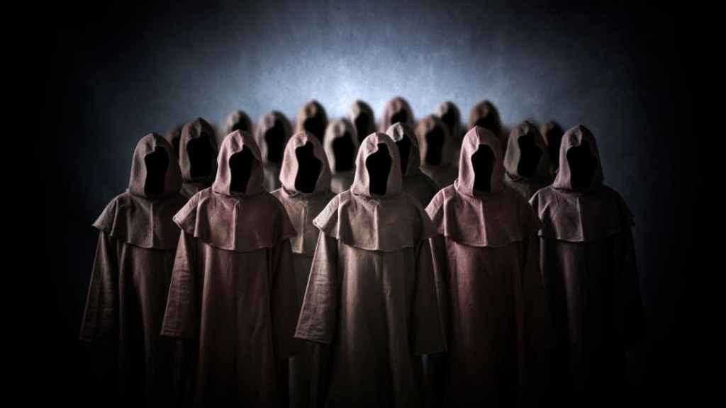 Sejumlah Politikus Malaysia Diduga Terlibat Sekte Keagamaan Korea Selatan