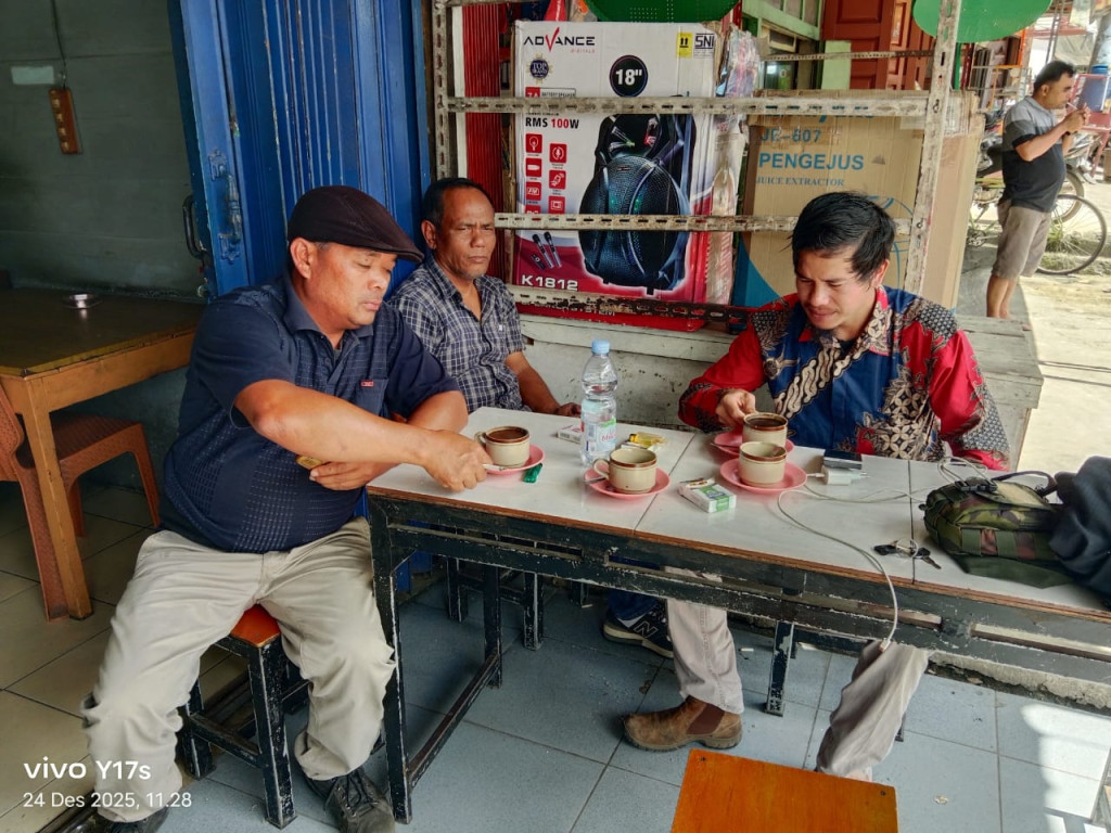 Sekelompok Wartawan Desak Pemerintah Taput Evaluasi Kinerja Komimfo, Ganti Kadis dan Jajarannya yang Berpihak