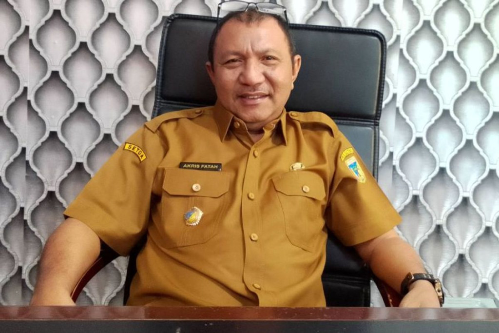Selain Pemprov, ASN di Sulteng Juga Menyalurkan Bantuan Sukarela ke Bencana Sumatera dan Aceh