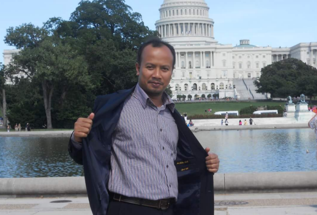 Selamat, Aceh Kembali Terang!