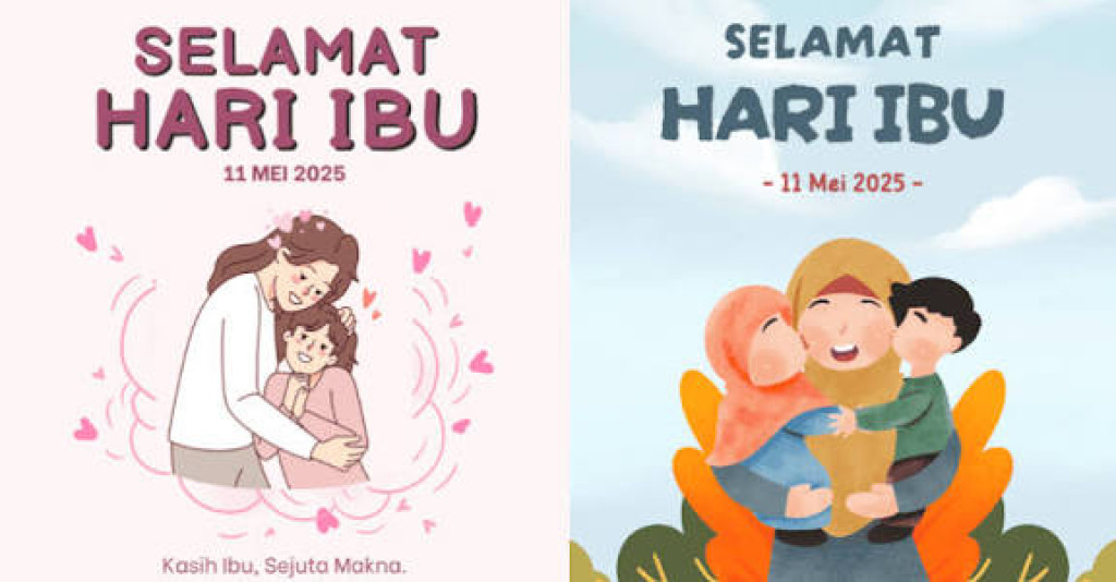 Selamat Hari Ibu: Cinta Tanpa Syarat yang Menjadi Pondasi Kehidupan