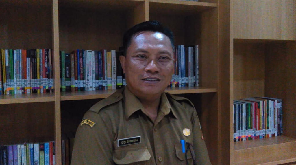 Seluruh Pejabat Eselon III di Sumedang Wajib Miliki Sertifikat Pengadaan Barang dan Jasa